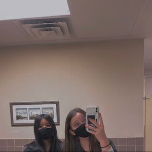 Meet your Posher, Cali